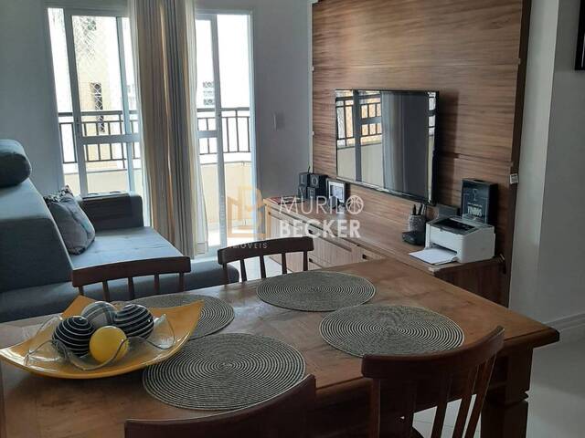 Apartamento para Venda em São José dos Campos - 2