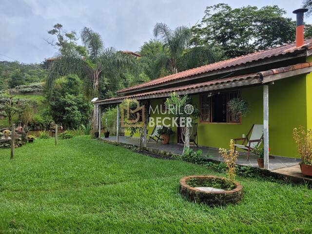 Chácara para Venda em Monteiro Lobato - 5
