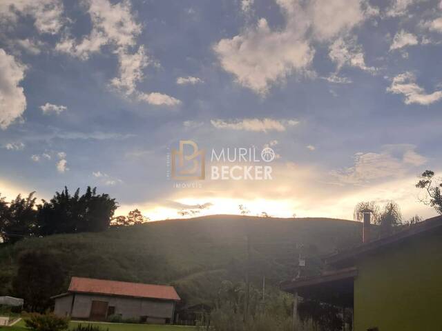 Chácara para Venda em Monteiro Lobato - 4