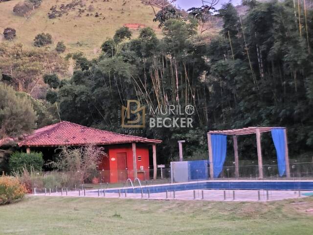 Chácara para Venda em Monteiro Lobato - 2