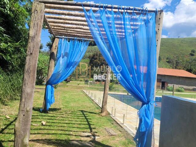 Chácara para Venda em Monteiro Lobato - 3