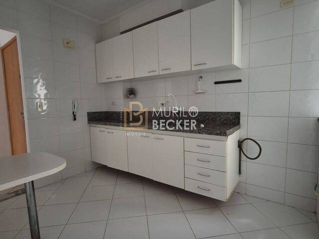 Apartamento para Locação em São José dos Campos - 4