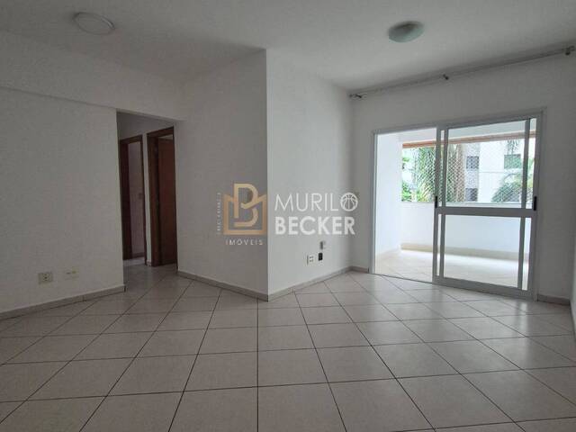 Locação em Parque Residencial Aquarius - São José dos Campos