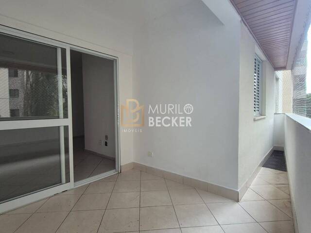 Apartamento para Locação em São José dos Campos - 3