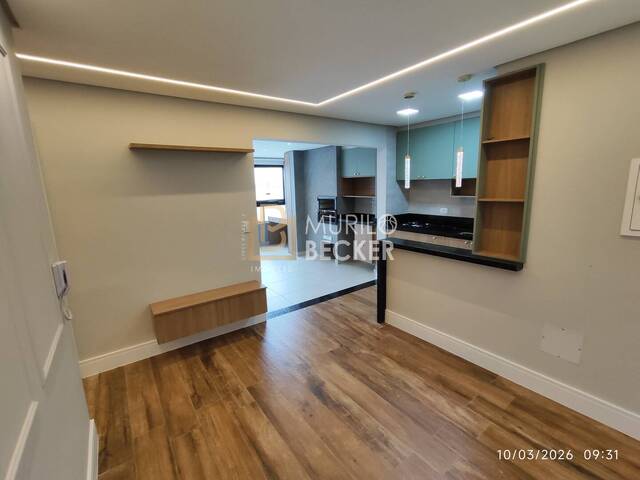 Apartamento para Venda em São José dos Campos - 2