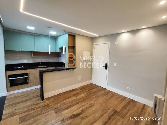 Apartamento para Venda em São José dos Campos - 3