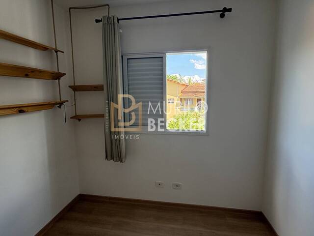 Apartamento para Venda em São José dos Campos - 4