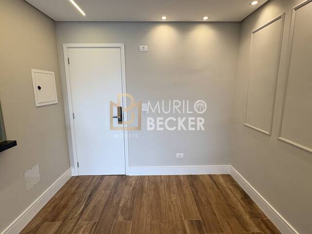 Apartamento para Venda em São José dos Campos - 4