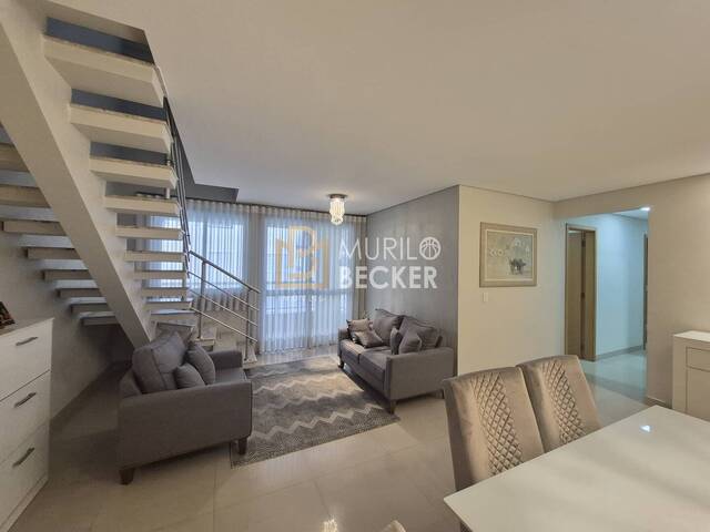 Venda em Parque Residencial Aquarius - São José dos Campos