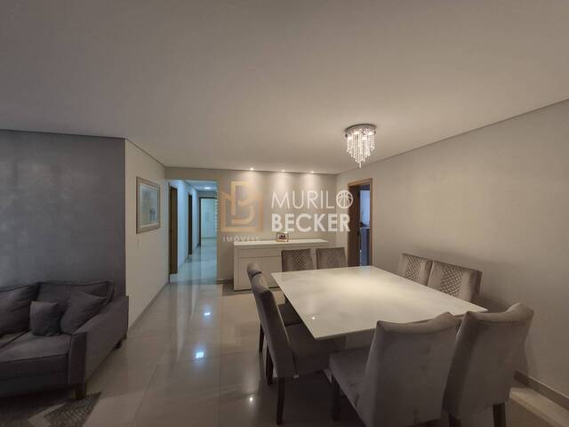 Apartamento para Venda em São José dos Campos - 2