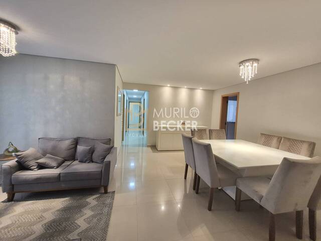 Apartamento para Venda em São José dos Campos - 3