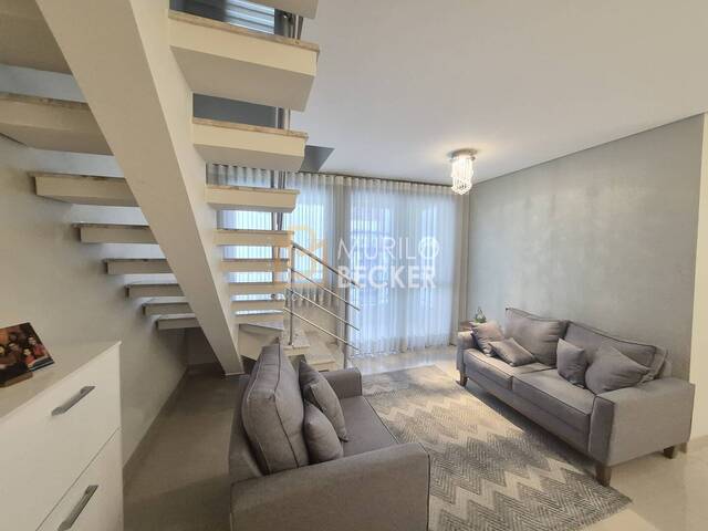 Apartamento para Venda em São José dos Campos - 4