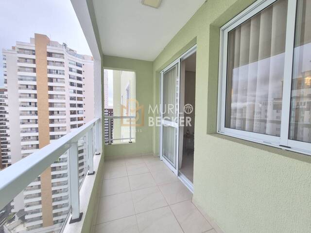 Apartamento para Venda em São José dos Campos - 5