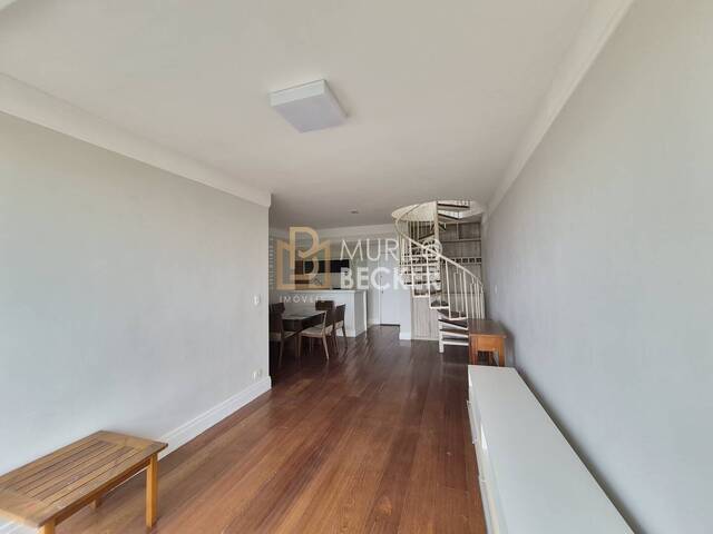 Apartamento para Venda em São José dos Campos - 3