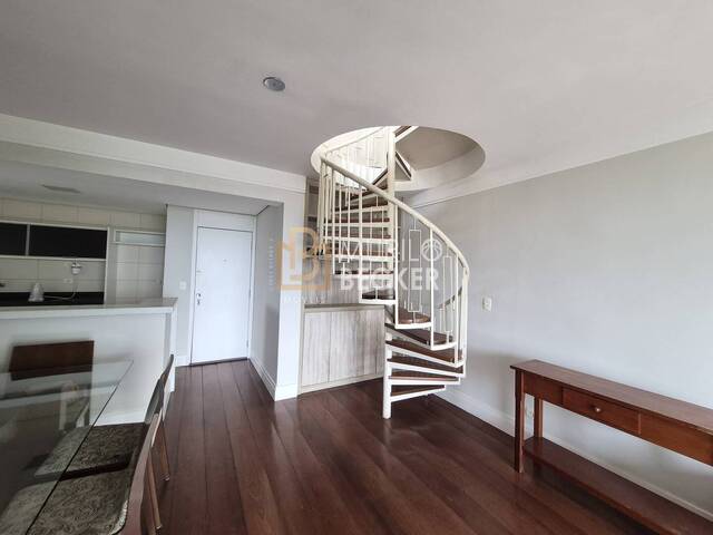 Apartamento para Venda em São José dos Campos - 4