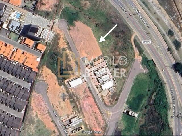 Terreno para Venda em Jacareí - 5