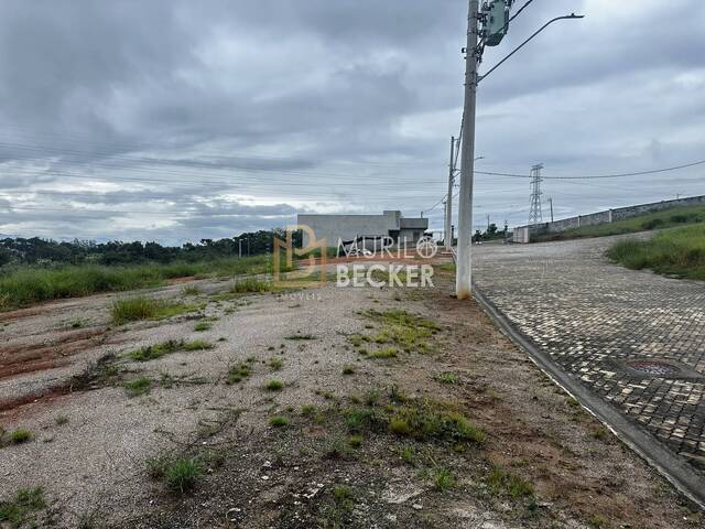 #TE5123 - Terreno em condomínio para Venda em Caçapava - SP - 3