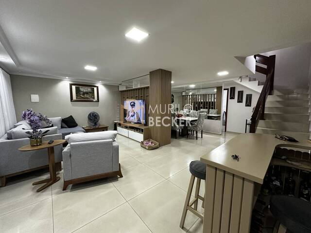 Casa para Venda em São José dos Campos - 4