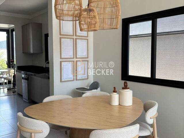 Casa em condomínio para Venda em Caçapava - 4