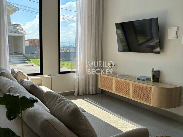 Casa em condomínio para Venda em Caçapava - 3