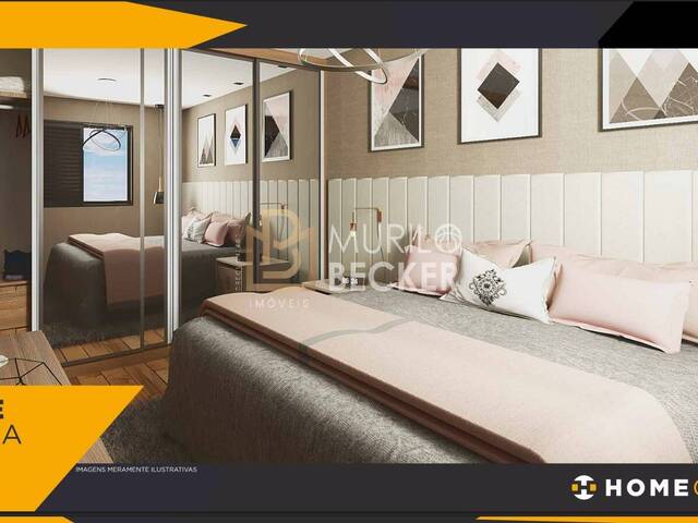 Apartamento para Venda em São José dos Campos - 3