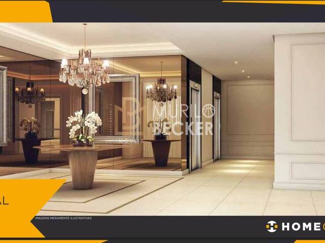 Apartamento para Venda em São José dos Campos - 4