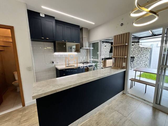 Casa em condomínio para Venda em São José dos Campos - 2