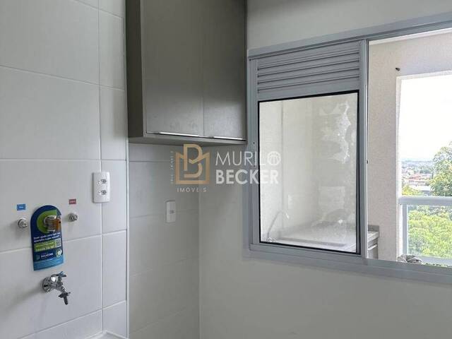 Apartamento para Venda em Jacareí - 5