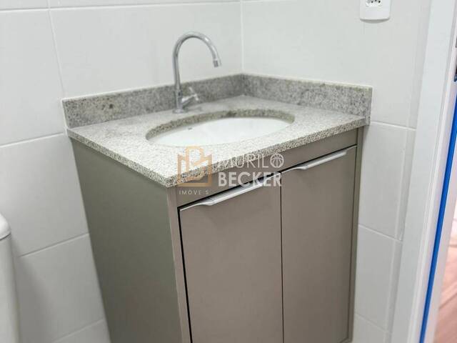 Apartamento para Venda em Jacareí - 4