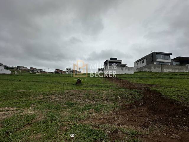 Venda em Loteamento Terras Alpha São José dos Campos - São José dos Campos