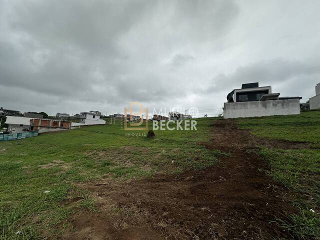 Terreno em condomínio para Venda em São José dos Campos - 2