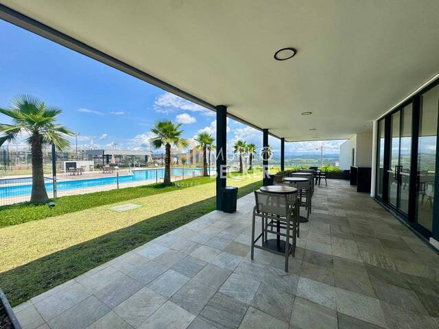 Terreno em condomínio para Venda em São José dos Campos - 5