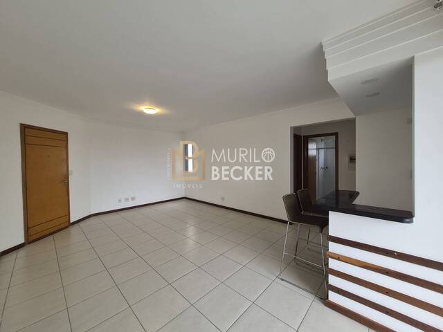 Apartamento para Locação em São José dos Campos - 2