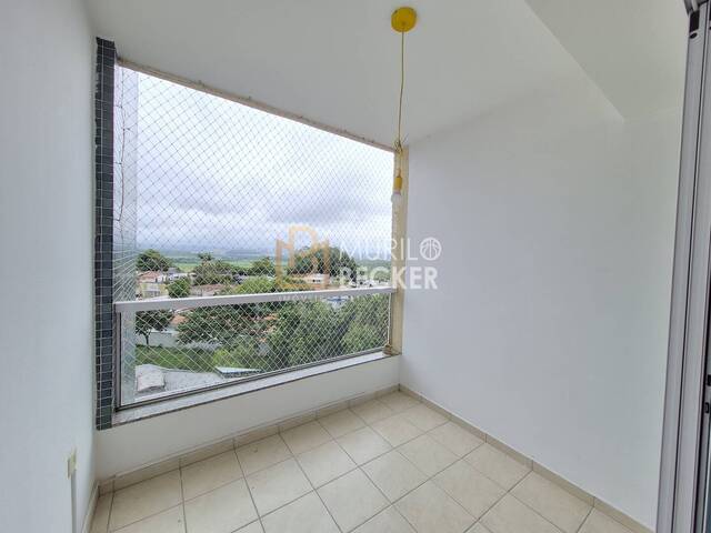 Apartamento para Locação em São José dos Campos - 4