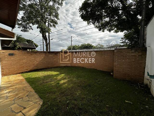 #CA4749 - Casa em condomínio para Locação em São José dos Campos - SP - 3