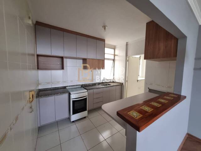 Apartamento para Locação em São José dos Campos - 2