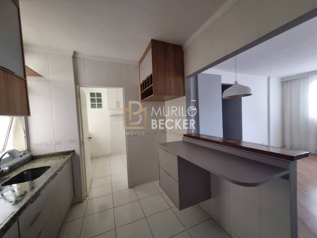 Apartamento para Locação em São José dos Campos - 3