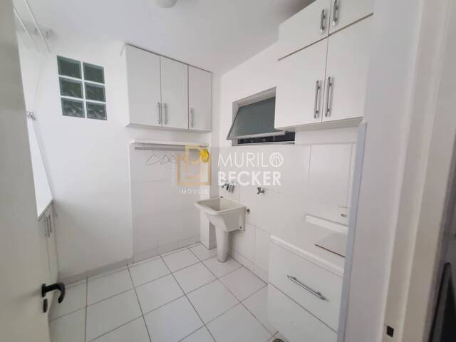 Apartamento para Locação em São José dos Campos - 4
