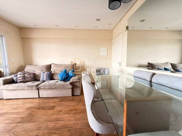 Apartamento para Venda em Jacareí - 4