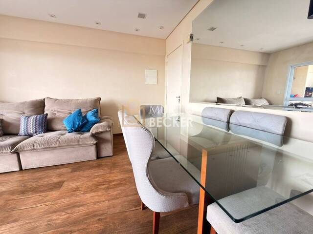 Apartamento para Venda em Jacareí - 3