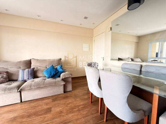 Apartamento para Venda em Jacareí - 2