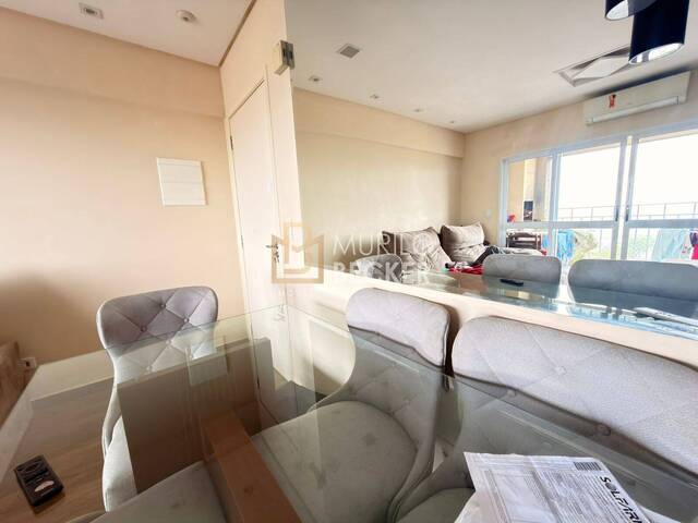 Apartamento para Venda em Jacareí - 5