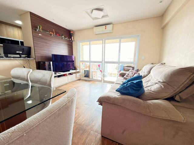 Apartamento para Venda em Jacareí - 5