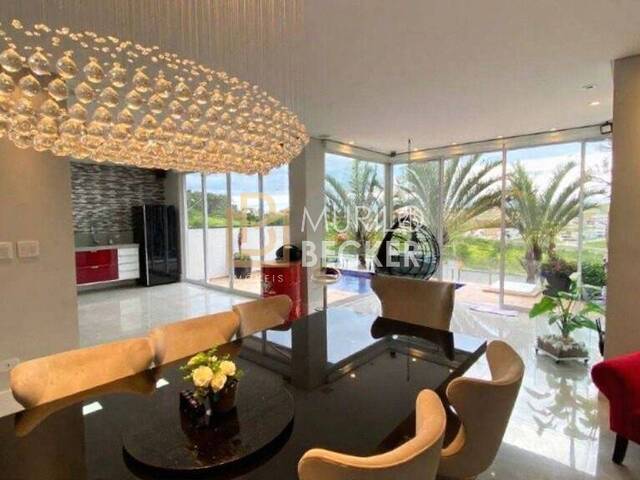 Casa em condomínio para Venda em São José dos Campos - 4