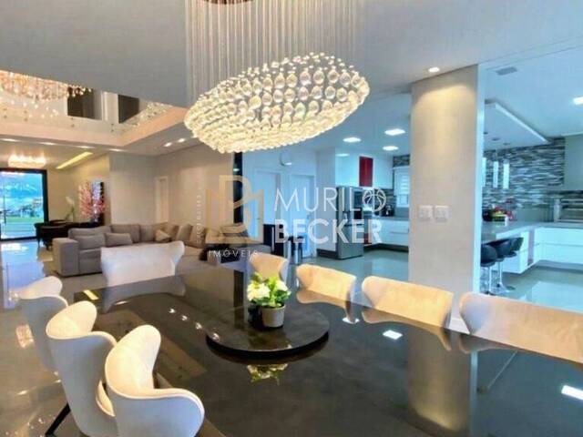 Casa em condomínio para Venda em São José dos Campos - 3