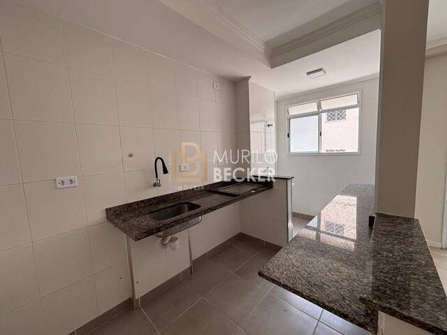 Apartamento para Venda em São José dos Campos - 4