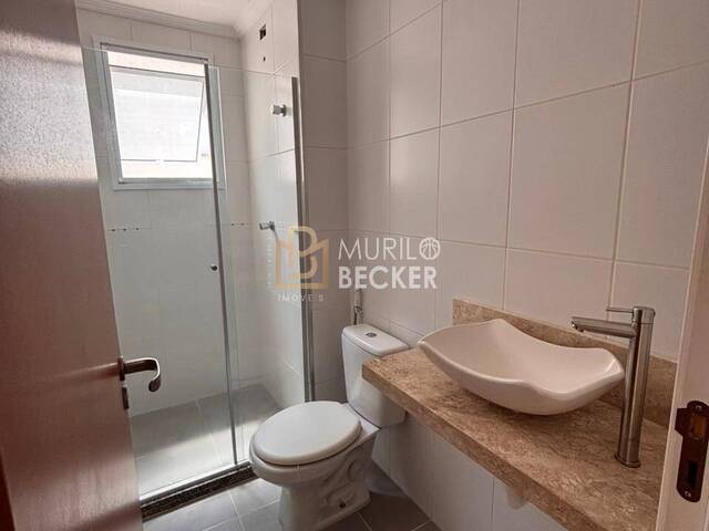 Apartamento para Venda em São José dos Campos - 3