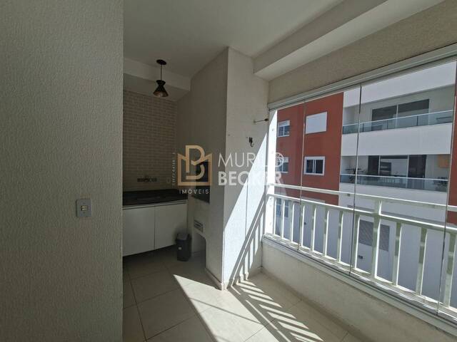 Apartamento para Venda em São José dos Campos - 4