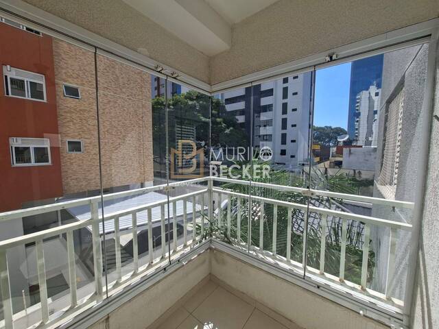 Apartamento para Venda em São José dos Campos - 2