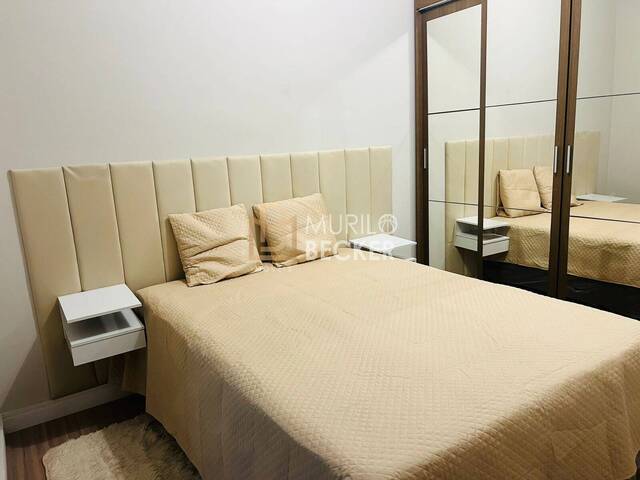 Apartamento para Venda em Taubaté - 4